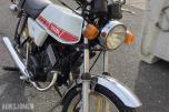 1979 Yamaha RD 125